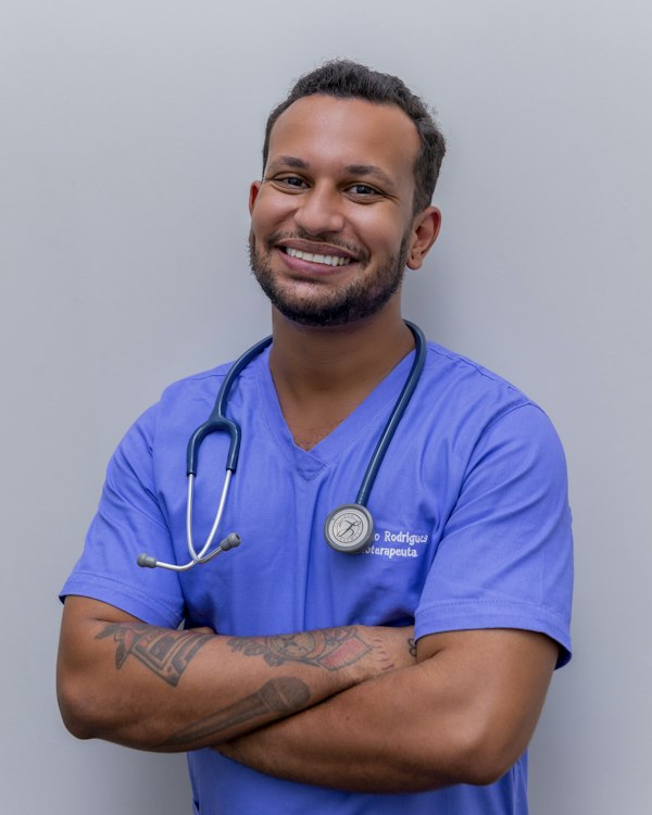 David Miller, FNP-C