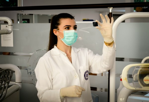 Dr. Sarah Jenkins, MD